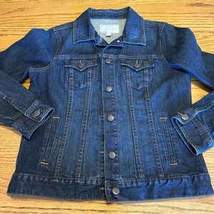 Old Navy Women’s Denim Jean Jacket Size L